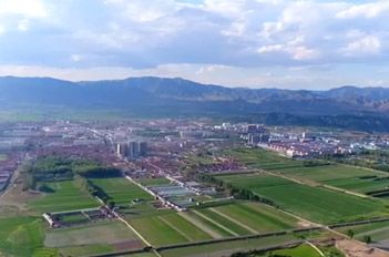 涼城縣海高牧業養殖有限責任公司發展紀實